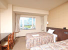 ホテルグランビュー沖縄2