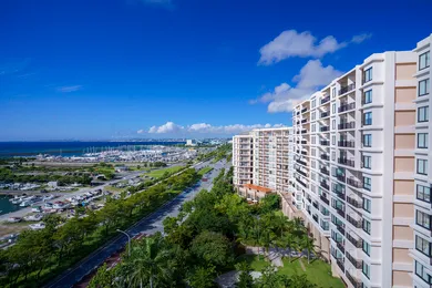 ムーンオーシャン宜野湾 ホテル＆レジデンス