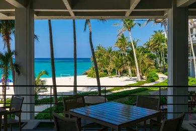 ザ・ムーンビーチ ミュージアムリゾート