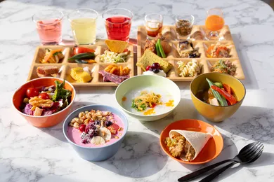 TWIN-LINE HOTEL YANBARU OKINAWA JAPAN