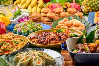 TWIN-LINE HOTEL YANBARU OKINAWA JAPAN