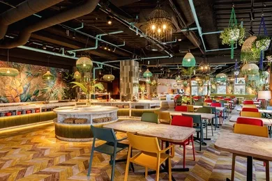 TWIN-LINE HOTEL YANBARU OKINAWA JAPAN