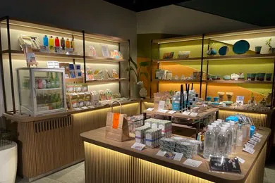 TWIN-LINE HOTEL YANBARU OKINAWA JAPAN