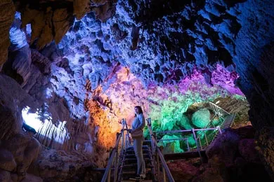 CAVE OKINAWA