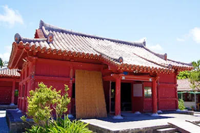 体験王国むら咲むら