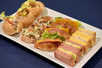 リザンシーパークホテル谷茶ベイ