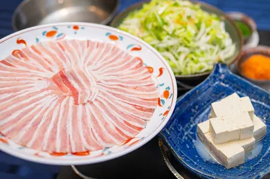 リザンシーパークホテル谷茶ベイ