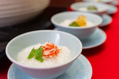 リザンシーパークホテル谷茶ベイ