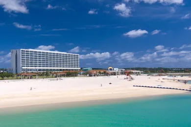 サザンビーチホテル＆リゾート沖縄