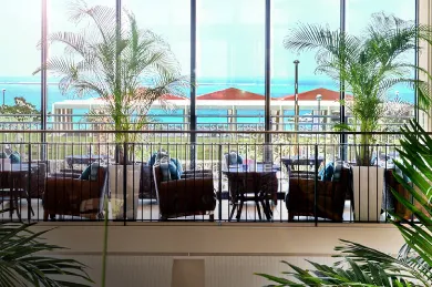 サザンビーチホテル＆リゾート沖縄